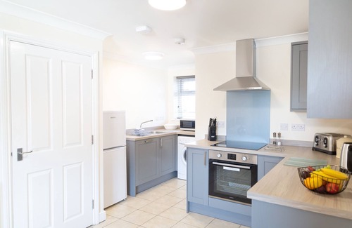 Cambridge Apartment | Citystay - Franklin House