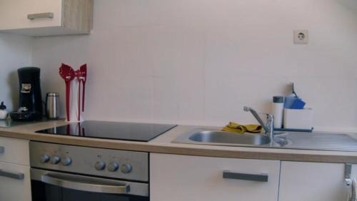 Rothenfelde Apartment | CityStay Wolfsburg - Beetle