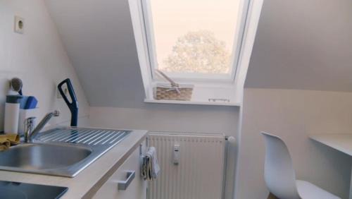 Rothenfelde Apartment | CityStay Wolfsburg - Beetle