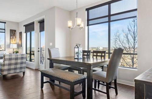 Rolling Mill Hill House | Cityview 220