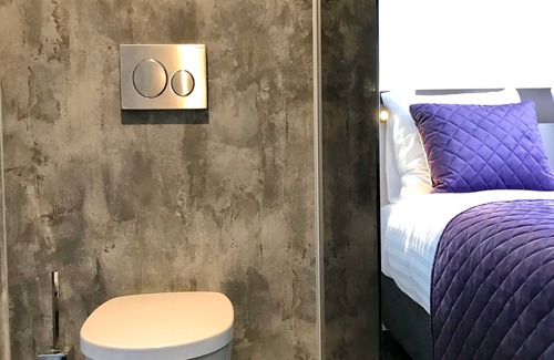 Haarlemmerbuurt Hotel | Cityview Hotel