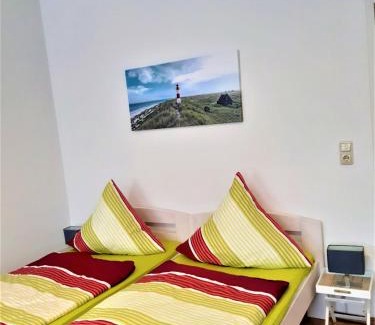 Halle Apartment | Citywohnung Südliche Innenstadt I