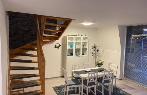 Wuerselen Apartment | Citywohnung Würselen