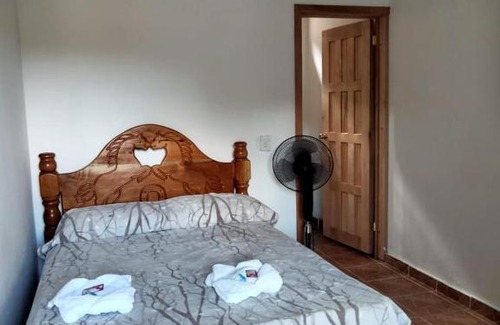 Gallo Giro Hotel | Ciudad de Las Rocas