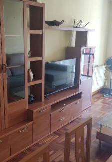 Sada Apartment | Ciudad de Sada