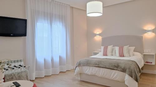 Almagro Apartment | Ciudad del Encaje 1