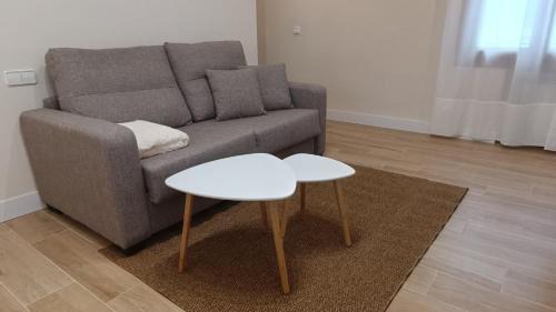 Almagro Apartment | Ciudad del Encaje 3