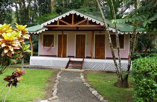 Cahuita Hotel | Ciudad Perdida EcoLodge