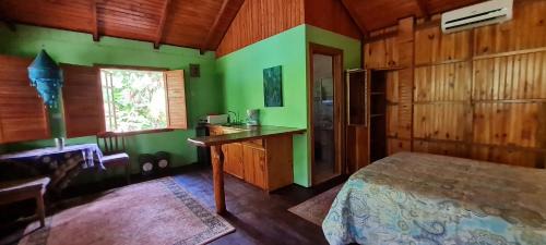Cahuita Hotel | Ciudad Perdida EcoLodge