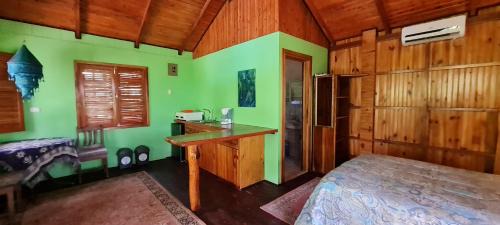 Cahuita Hotel | Ciudad Perdida EcoLodge