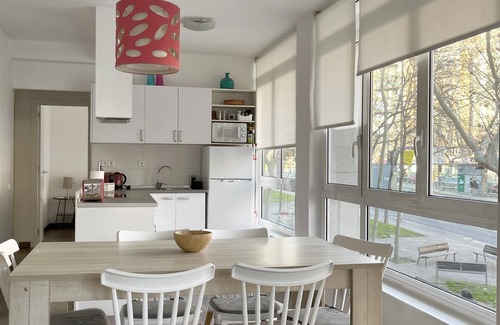 La Vila Olimpica del Poblenou Apartment | Ciudadela Park 2 - Apartment in Barcelona