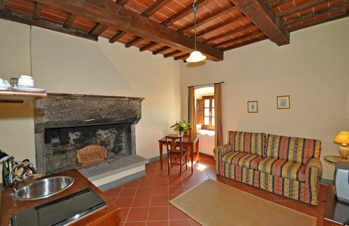 Capolona Apartment | Civetta 5 - Capolona ,Tuscany