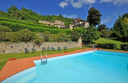 Capolona Apartment | Civetta 5 - Capolona ,Tuscany