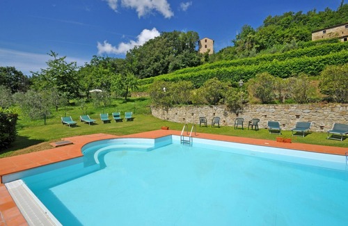Capolona Apartment | Civetta 8 - Capolona ,Tuscany