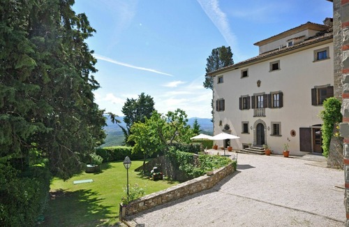 Capolona Apartment | Civetta 8 - Capolona ,Tuscany