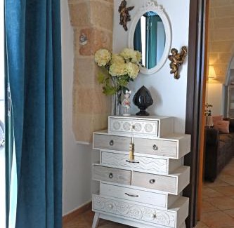 Oria Historic Centre Apartment | Civico 1