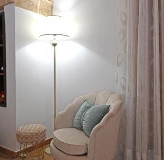Oria Historic Centre Apartment | Civico 1