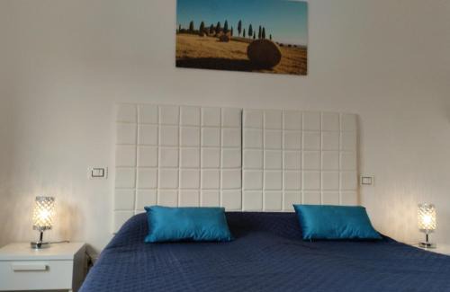 Serre di Rapolano House | Civico 13