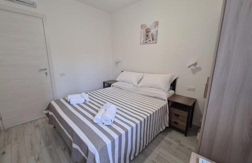 Monserrato Apartment | Civico 14 Apartment 01