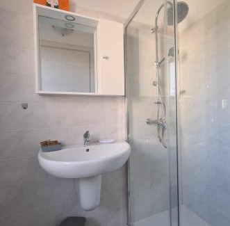Monserrato Apartment | Civico 14 Apartment 4B