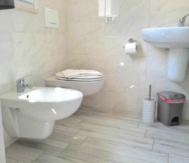 Monserrato Apartment | Civico 14 Apartment 4B