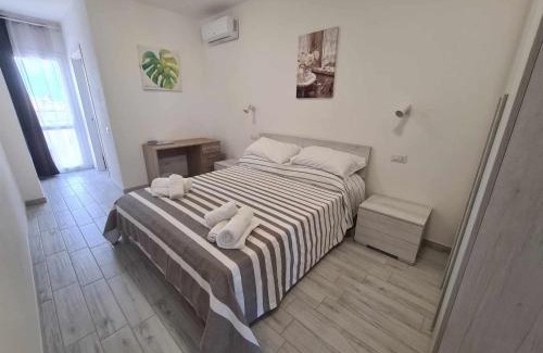 Monserrato Apartment | Civico 14 Apartment 4B