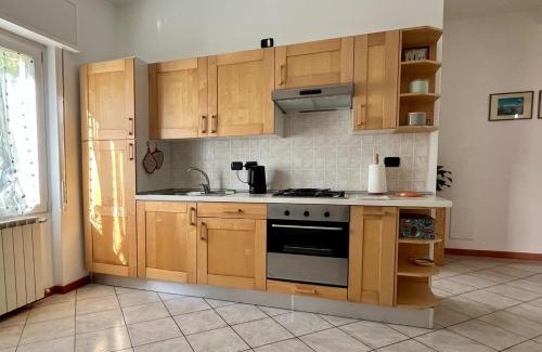 Mandello del Lario Apartment | Civico 20, Quiet Cozy Studio Air Condition