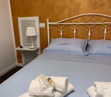 Itri Bed & Breakfast | Civico 210
