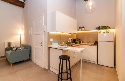 Citta della Pieve Apartment | Civico 27