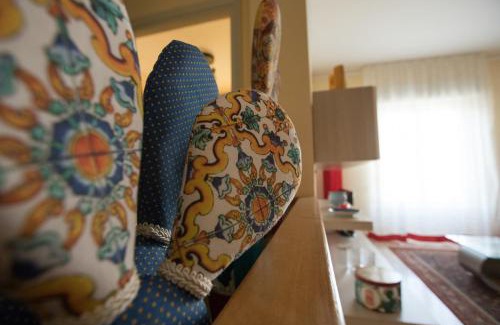 Trapani Apartment | Civico 32