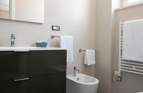 Porto San Giorgio House | Civico 43c