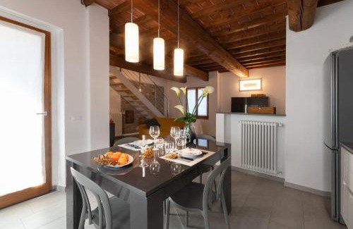 Scandicci House | Civico 47