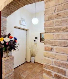 Ortona Apartment | Civico 64