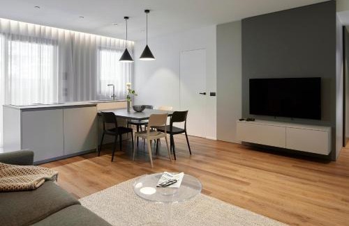 Arco Apartment | Civico 65 Garda Holiday 03