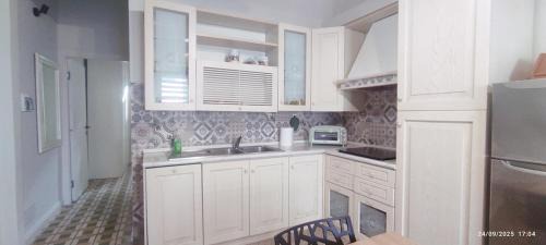 Marta Apartment | Civico 95 Alloggio Turistico