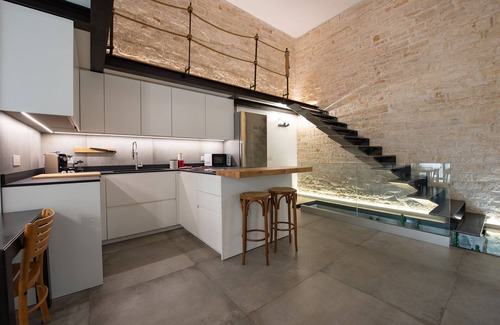 Giovinazzo Apartment | Civico N.10