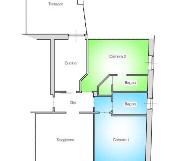 San Damiano dʼAsti House | Civico51