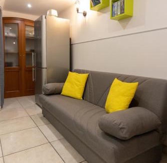 Terlizzi Apartment | Civico93Loft
