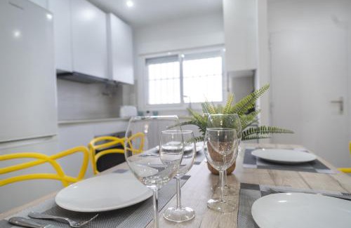 Churriana Apartment | Cizaña Dreams