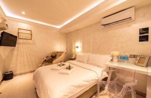 Downtown Kota Kinabalu Hotel | CJ Residence - Opposite Public Bank Centre Point