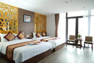 Dong Hoi Hotel | CKC Thien Duong Hotel