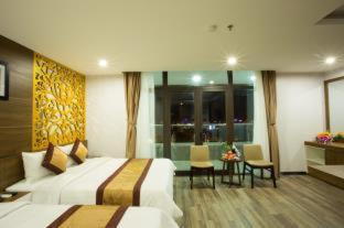 Dong Hoi Hotel | CKC Thien Duong Hotel