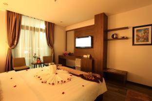 Dong Hoi Hotel | CKC Thien Duong Hotel