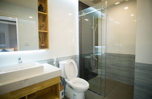 Tan Binh Hotel | CKS Hotel - Close to the Airport