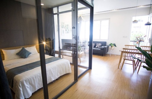 Tan Binh Hotel | CKS Hotel - Close to the Airport