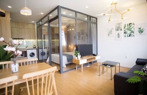 Tan Binh Hotel | CKS Hotel - Close to the Airport