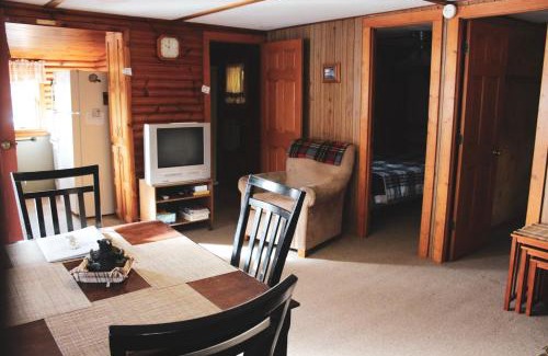 St Germain House | Cla Rie Cottage