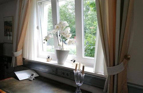 Bad Zwischenahn Apartment | Claas Villa am Meer