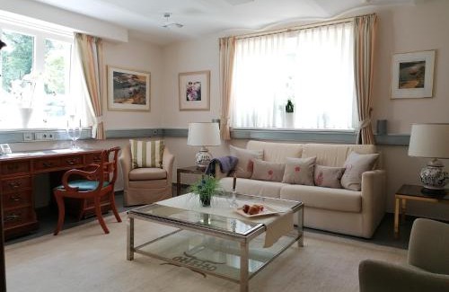 Bad Zwischenahn Apartment | Claas Villa am Meer
