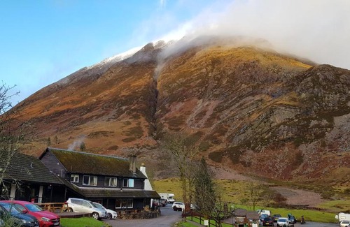 Clachaig Hotel | Clachaig Inn